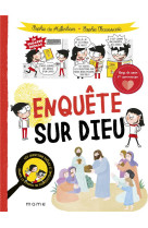 Enquête sur dieu