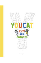 Youcat pour les enfants