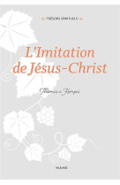 L'imitation de jésus-christ