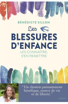 Les blessures d'enfance. les connaître, s'en remettre