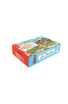 Puzzle loupio   les chevaliers