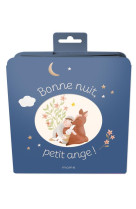 Bonne nuit, petit ange !