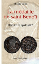 La médaille de saint-benoît