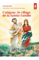 Cotignac, le village de la sainte famille