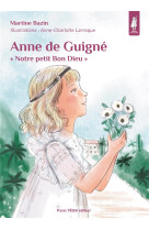 Anne de guigne