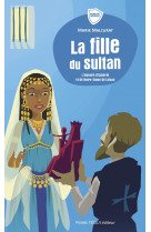 La fille du sultan