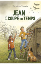 Jean et la coupe du temps