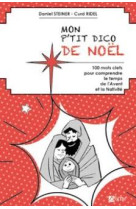 Mon p'tit dico de noël