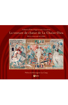 La tenture de choeur de la chaise-dieu