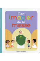 Mon imagier de la messe