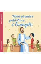 Mon premier petit livre d-evangile