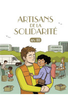 Artisans de la solidarité (tome 30)