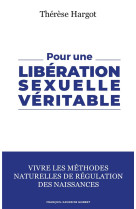 Pour une libération sexuelle véritable