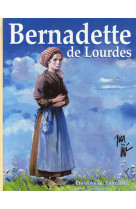 Bernadette de lourdes