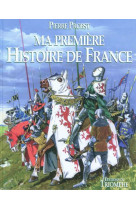 Ma première histoire de france