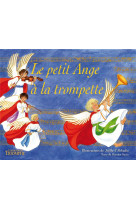 Contes religieux - le petit ange a la trompette