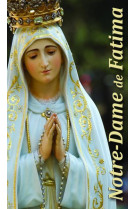 Notre dame de fatima