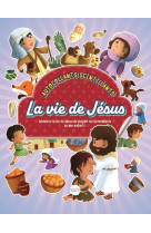 La vie de jésus