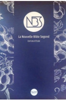 La nouvelle bible segond