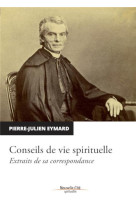 Conseils de vie spirituelle