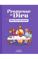 Mon livre de messe