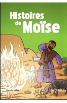 Histoires de moïse