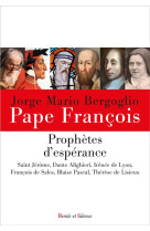 Prophetes d'esperance