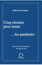 Cinq minutes pour aimer les paraboles