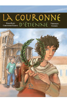 La couronne d'étienne