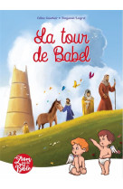 La tour de babel