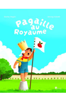 Pagaille au royaume