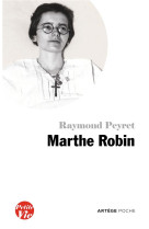 Petite vie de marthe robin