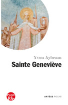 Petite vie de sainte genevieve