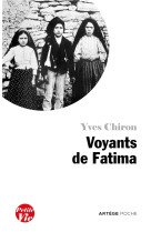 Petite vie des voyants de fatima