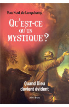 Qu-est-ce qu-un mystique ?