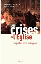 Les crises de l'eglise