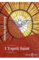 L'esprit saint