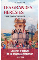 Les grandes hérésies