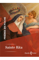 Sainte rita