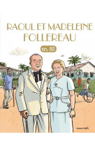 Raoul et madeleine follereau