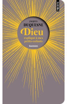 Dieu expliqué à mes petits-enfants