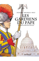 Les gardiens du pape