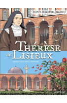 Therese de lisieux - aimer c-est tout donne r