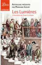 Les lumières