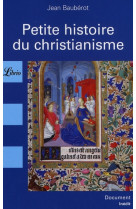 Petite histoire du christianisme