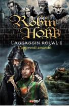 L'assassin royal (1)