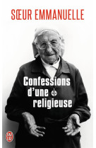 Confessions d'une religieuse