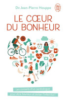 Le coeur du bonheur