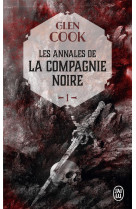 La compagnie noire