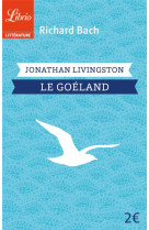 Jonathan livingston le goéland